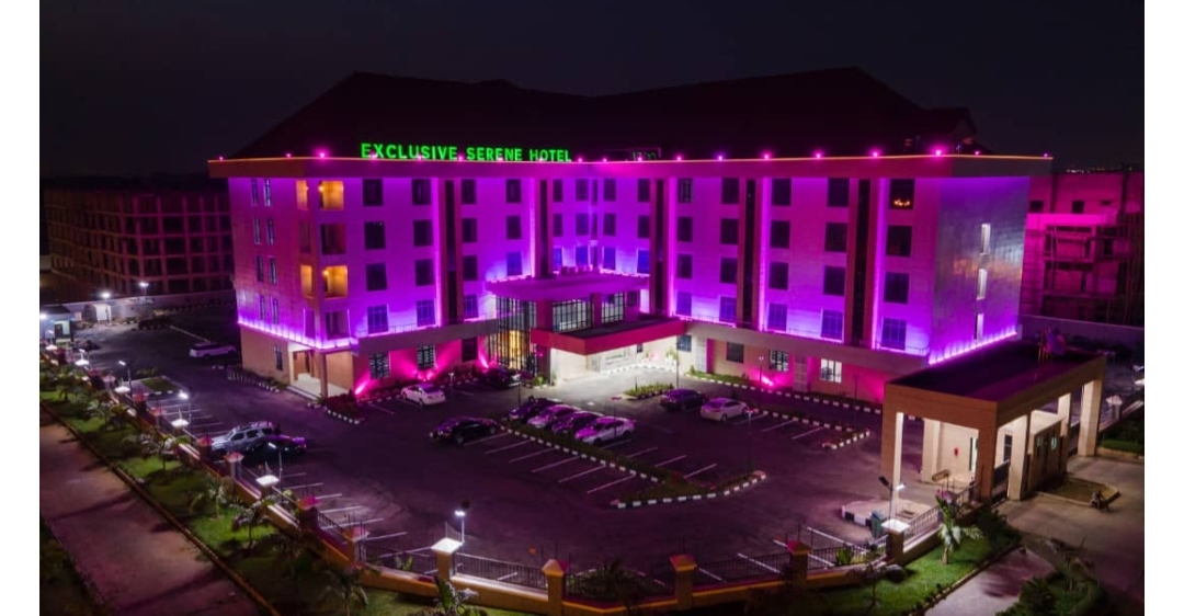 Exclusive Serene Hotel