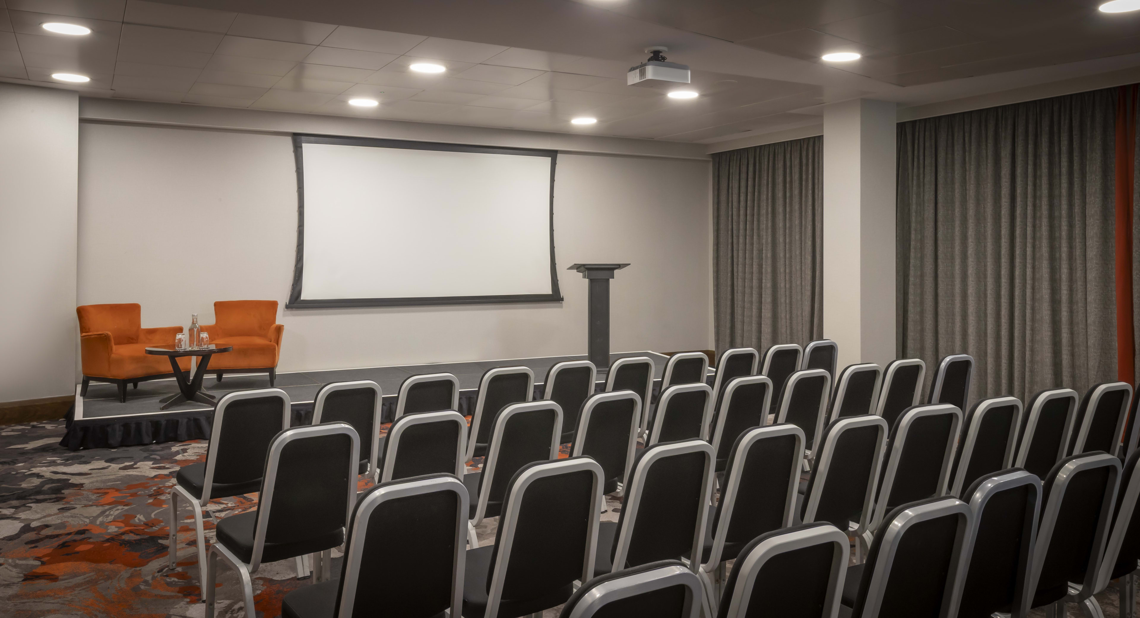Clayton Hotel Birmingham Conference and Events Centre 4
