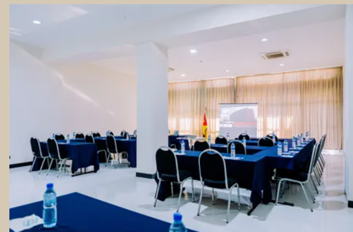 Beira Terrace Hotel & Event Center 2