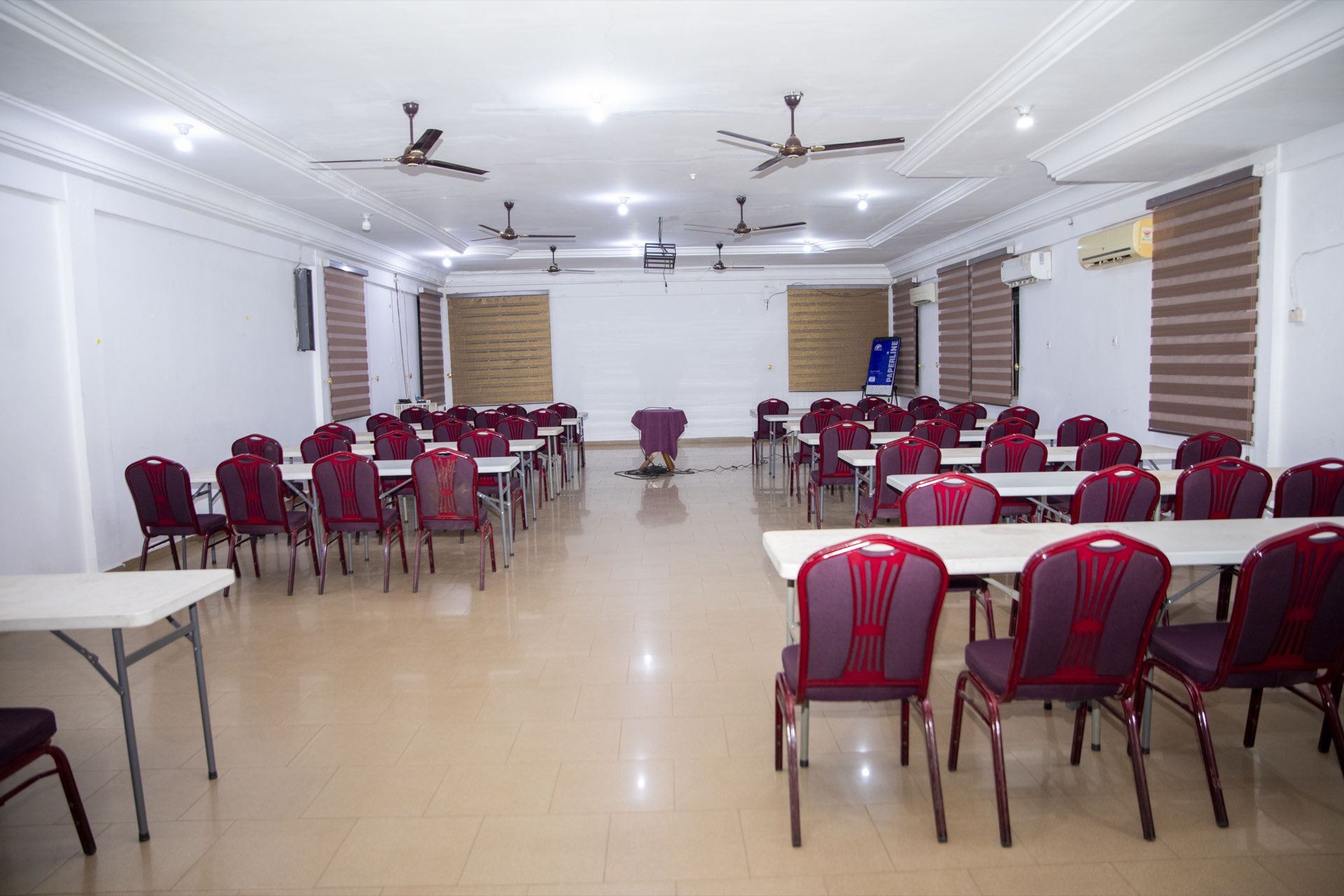 Boahemaa Hall