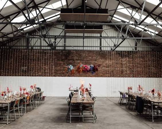 Peddler Warehouse 4