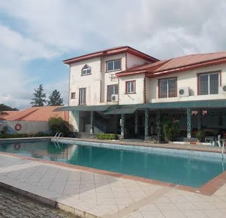 Orange Resort Calabar 2