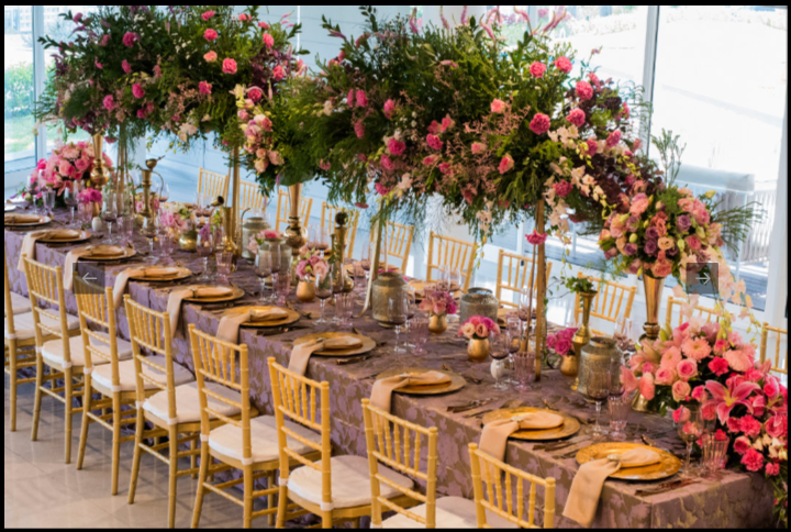 Montebelo Girassol Hotel & Event Center 2
