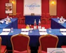 OYO Charnwood Hotel 5