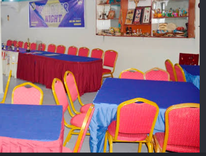 Windsor Hotel Pakwach 4