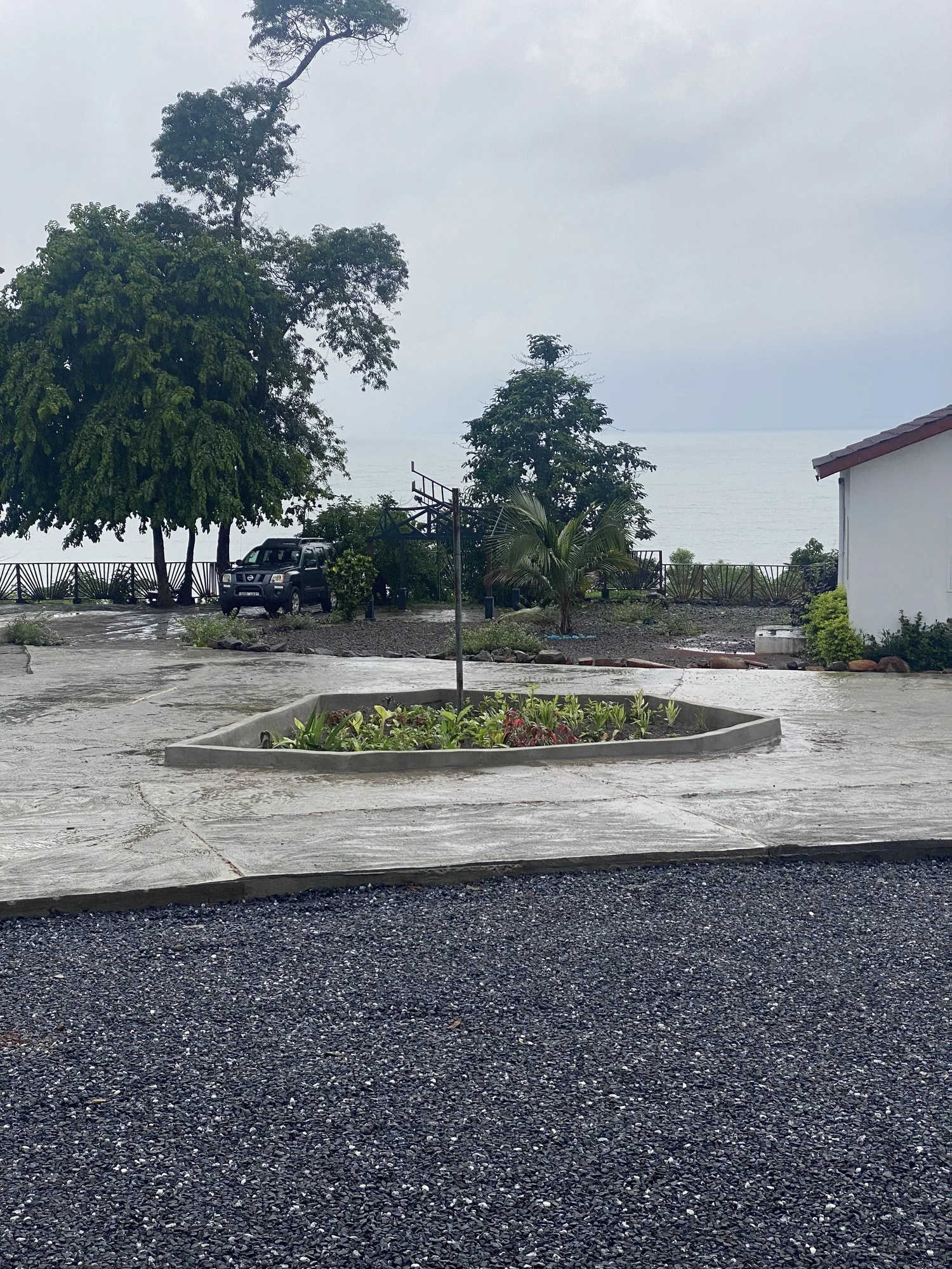 Zen Village Resort