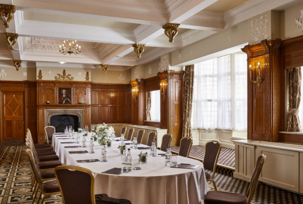 The Midland Hotel Manchester 4