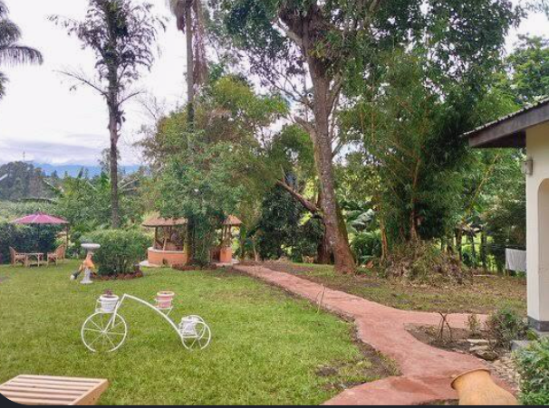Gardens