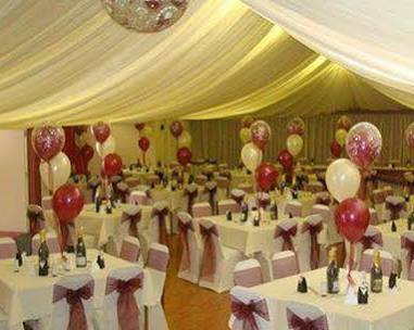 Phoenix Suite, Club Chesterfield 3