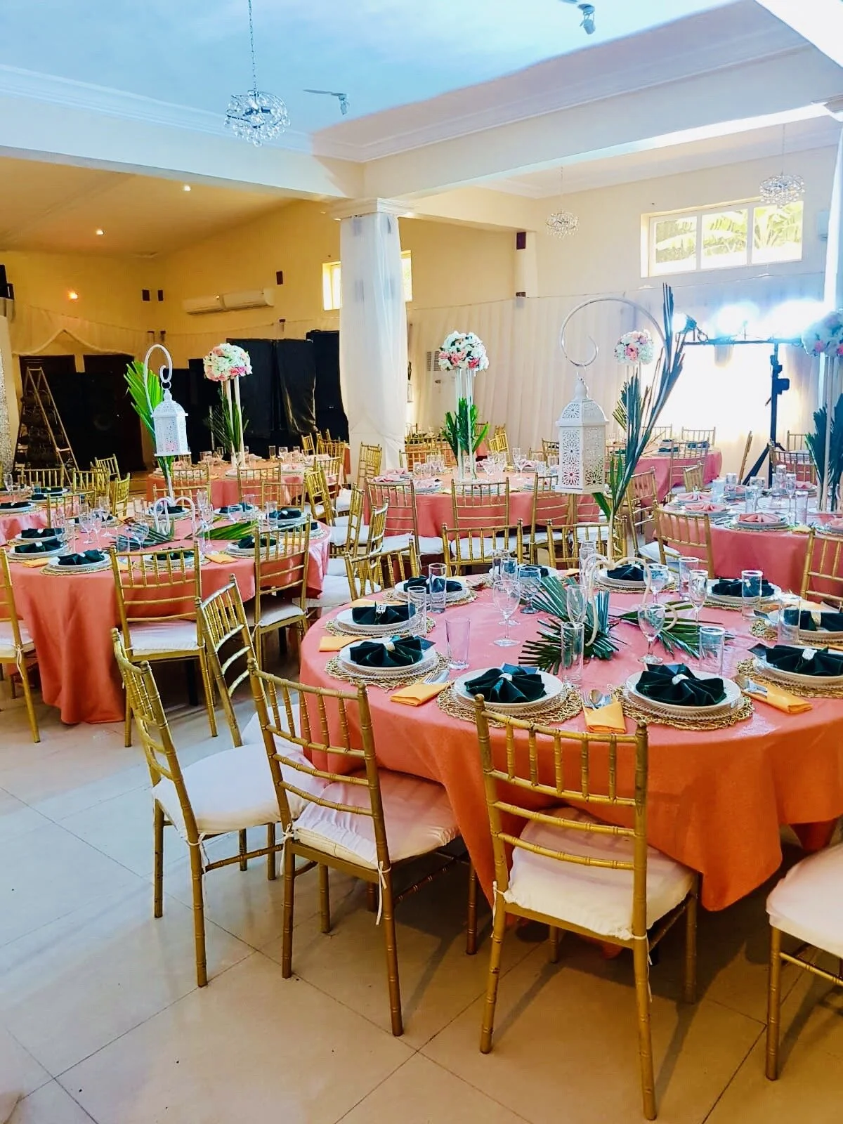 Waniq Event Centre 3