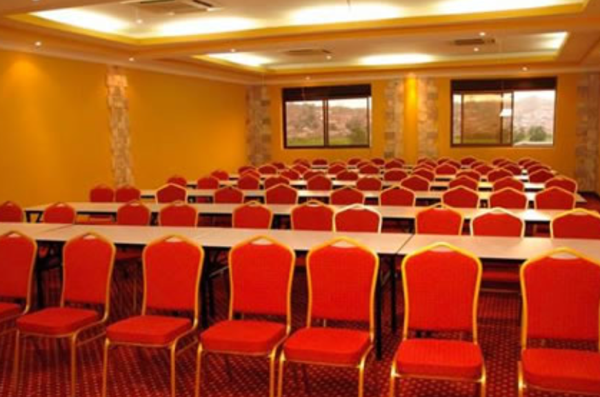 Conference Hall