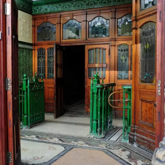 Victoria Baths (Hathersage Road, Manchester)
