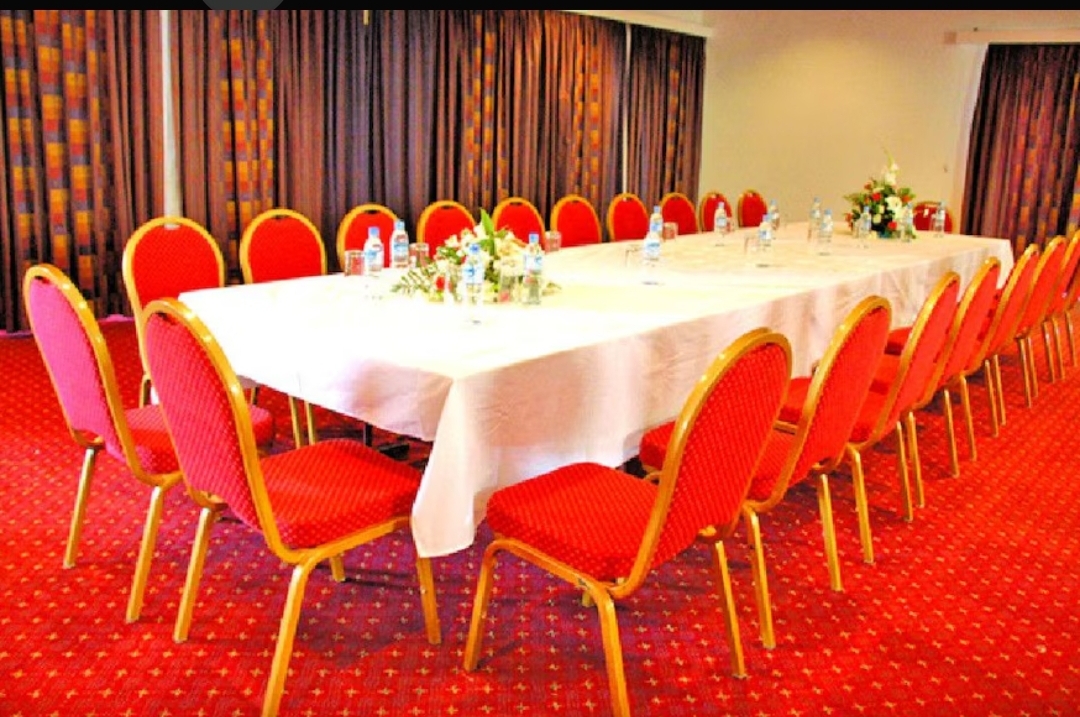 Executive Boardrooms