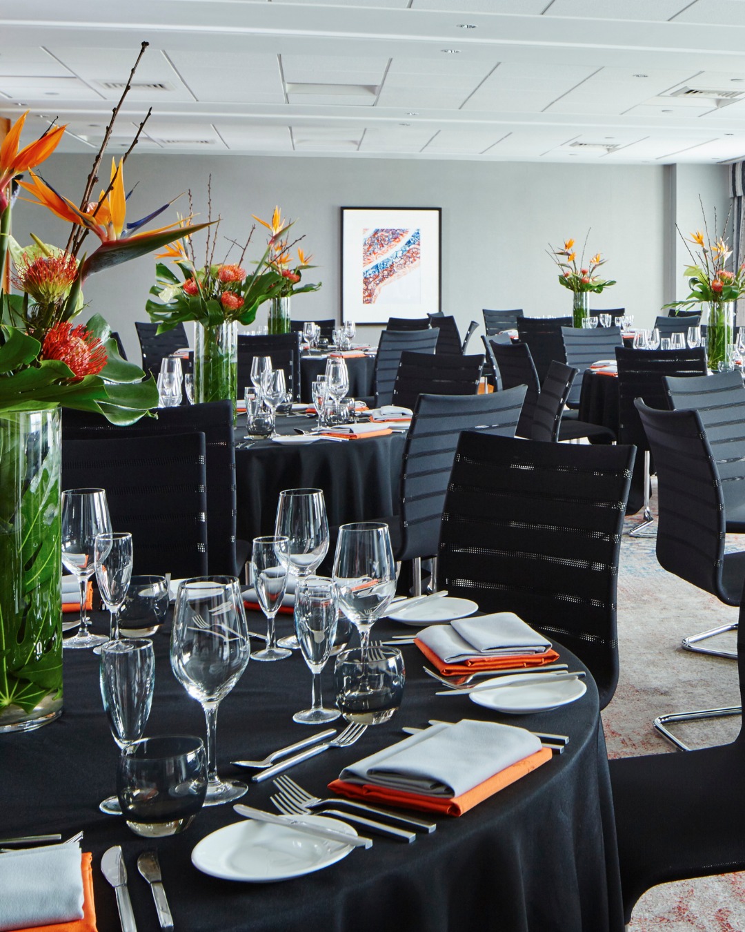 Anstey Rooms 3 & 4