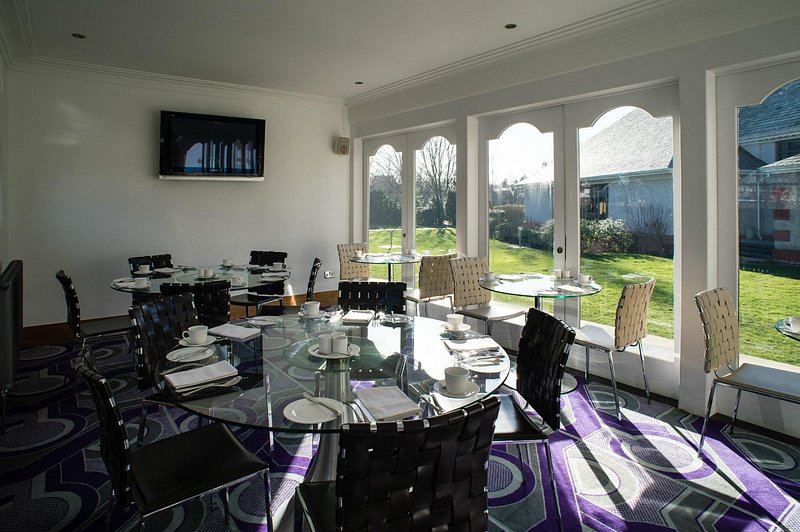 The Conservatory
