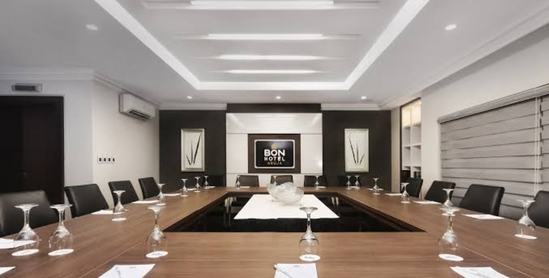 Boardroom 2