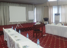 Arusha Corridor Springs Hotel 3