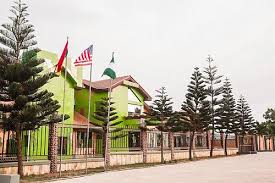 Triple Hill Hotel