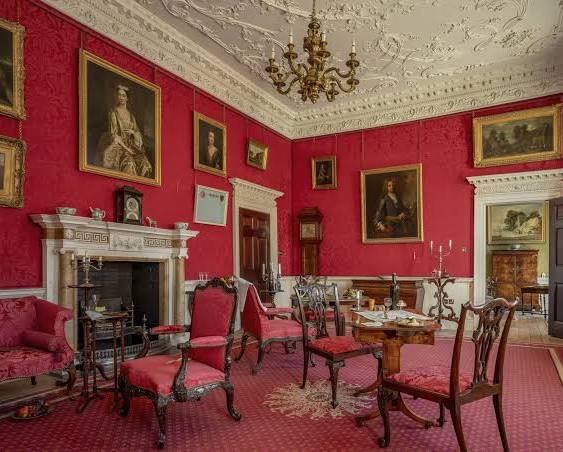 Fairfax House