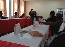 Executive Boardroom