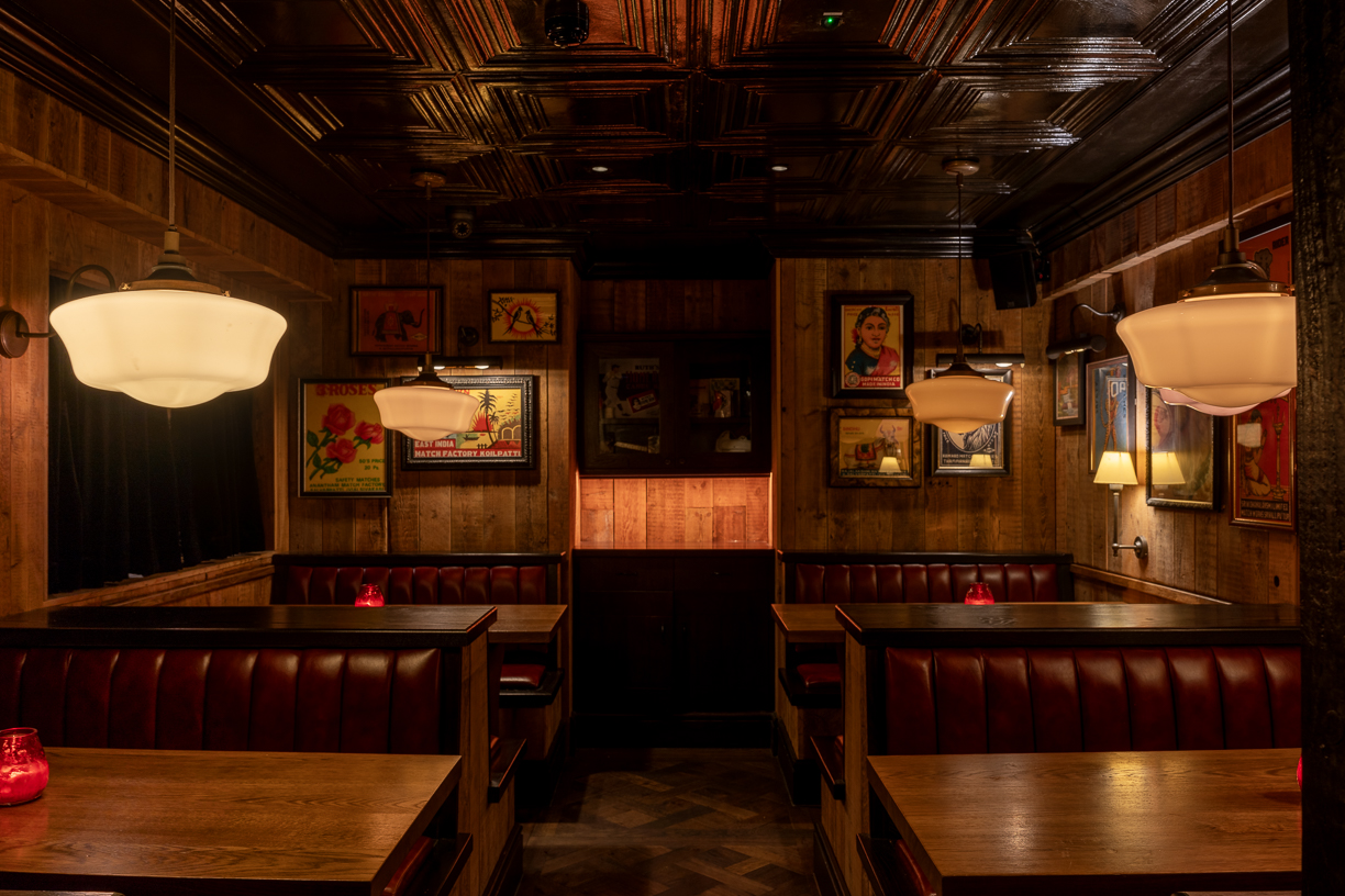 Red Dog Saloon Liverpool 3