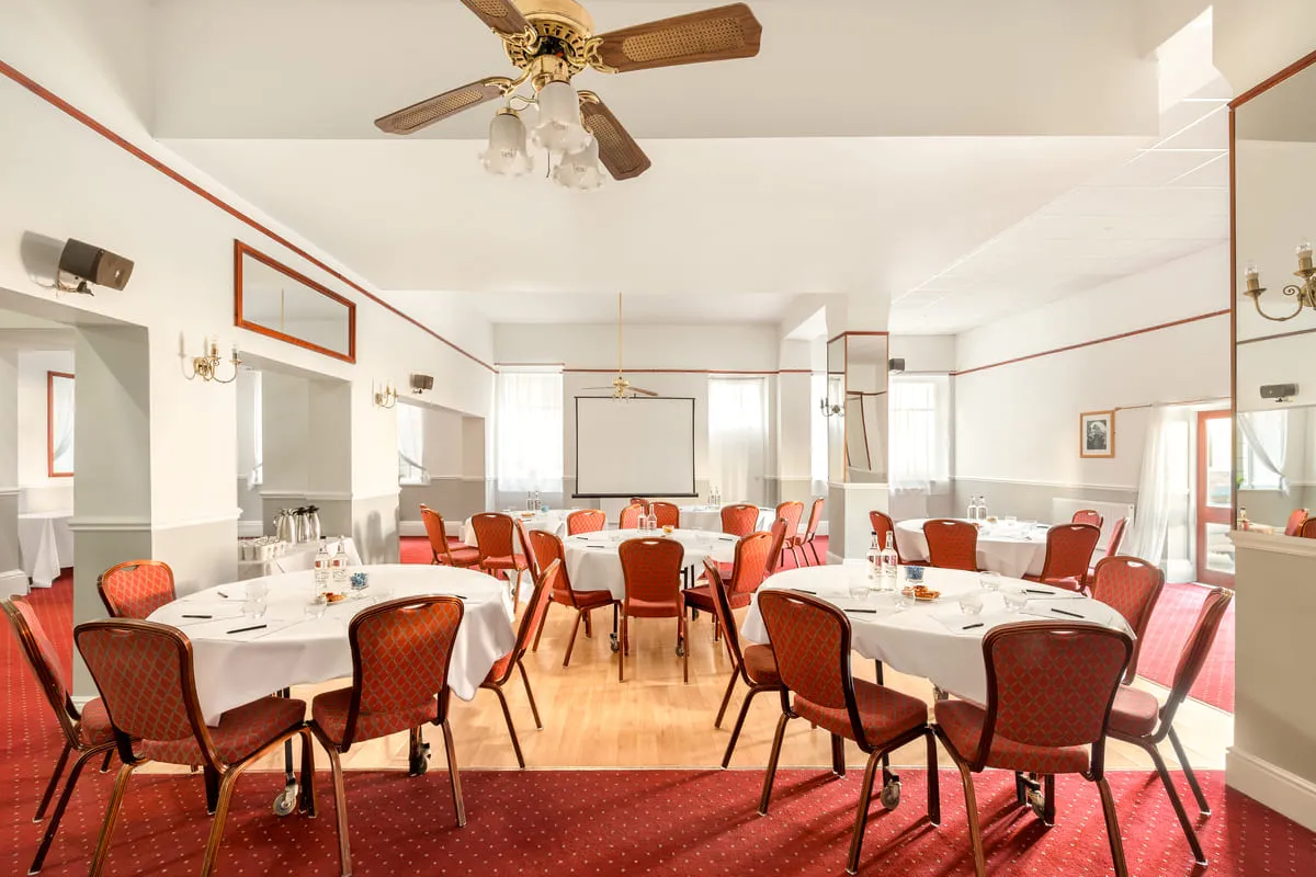 Consort Suite