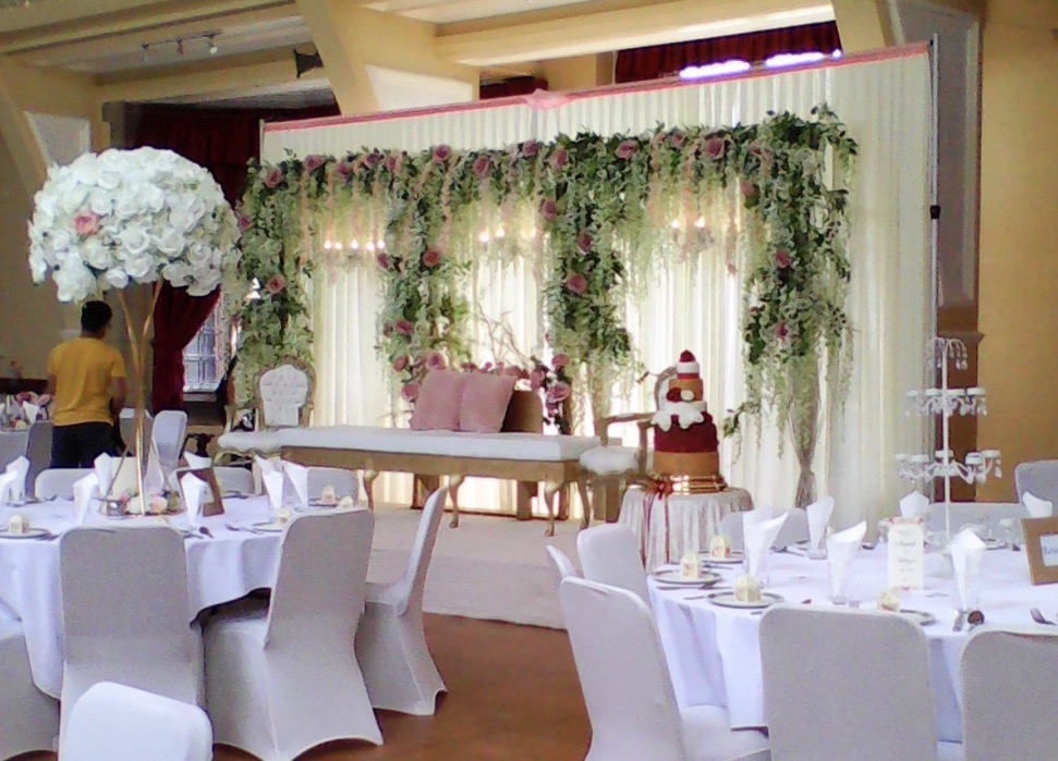 Hulme Hall 4