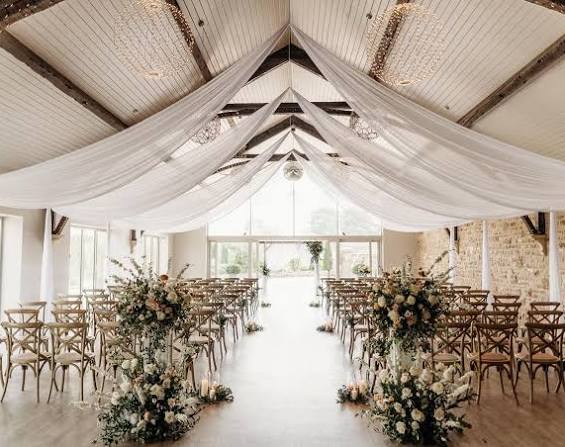 Great Hall