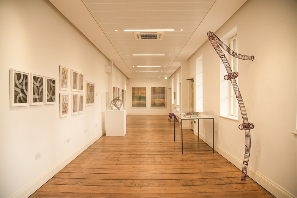 The Gallery