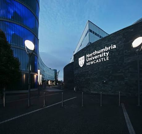 Northumbria University