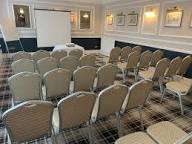 The Mary Howard Suite (Main Events Room)