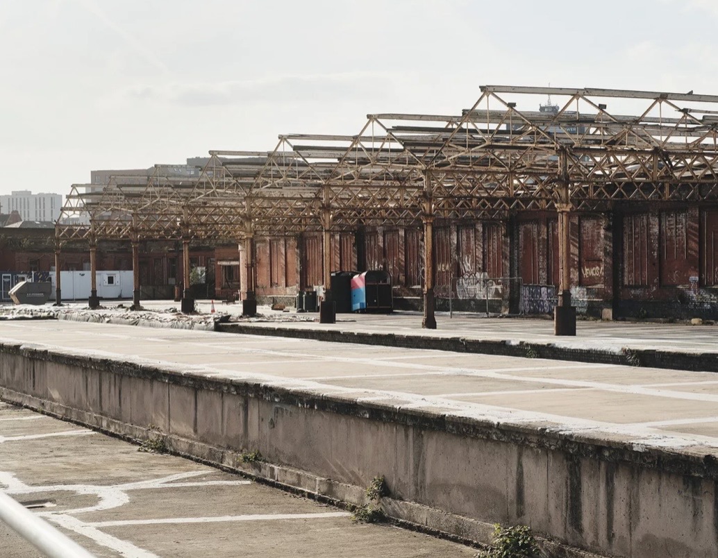 The Platform