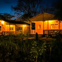 Severine Cottages Lounge & Spa 2