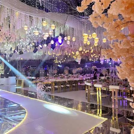 The Event Tower 3