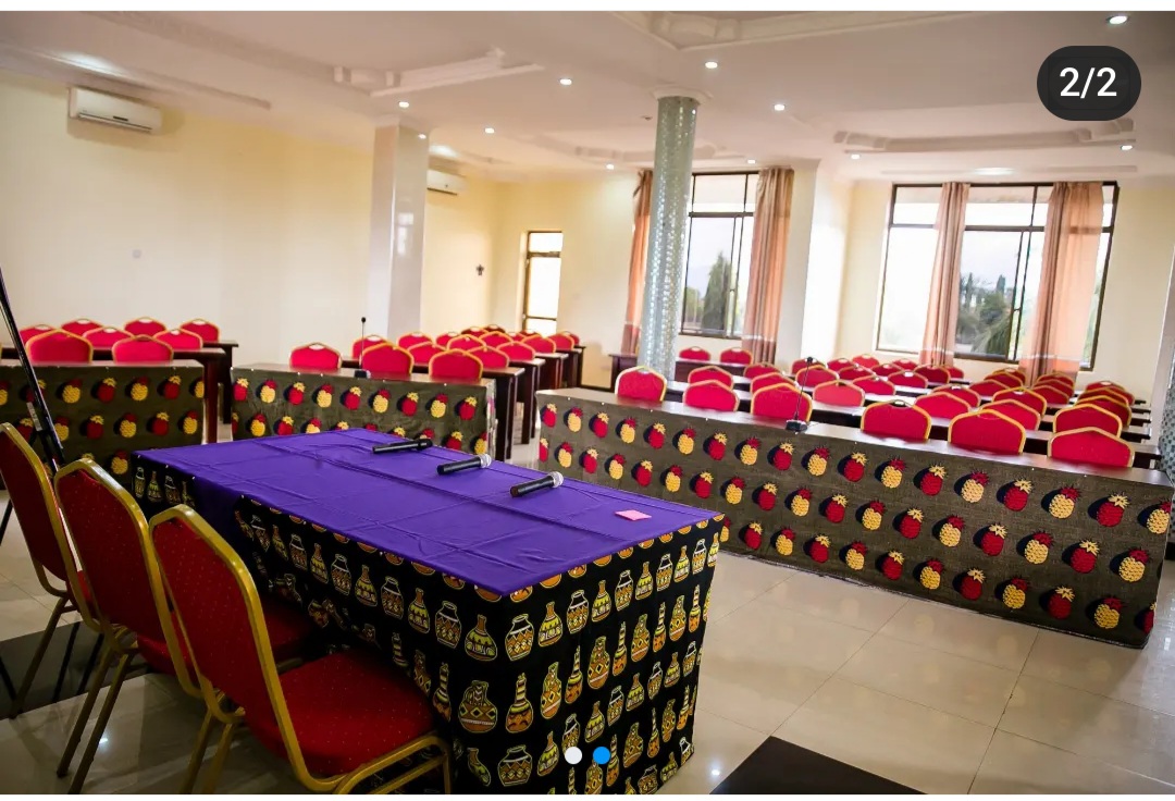 Hotel Conference Center