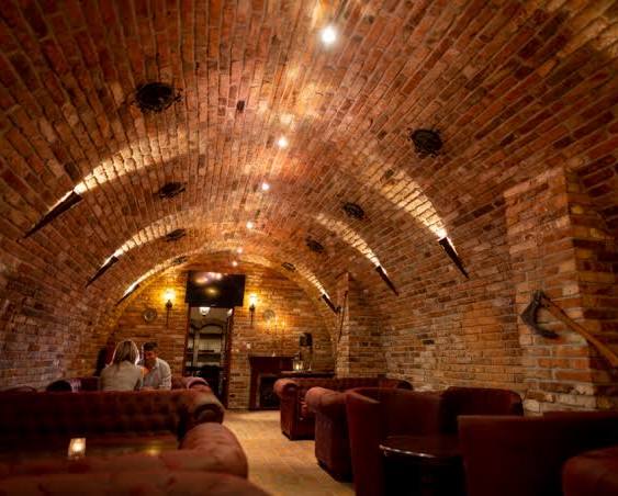 Cellar Bar