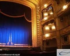 Tyne Theatre & Opera House 4