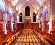 Callow Great Hall