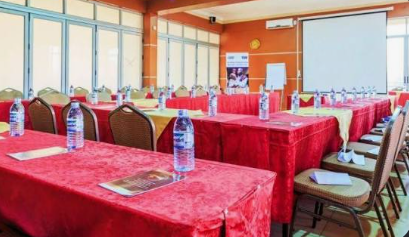 Conference Hall 2