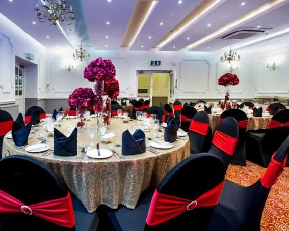 Tong Park Hotel 3