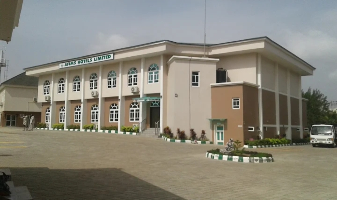 Afims Hotel Conference Center