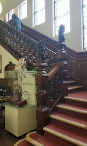 Altrincham Town Hall 5