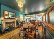 Residents Common Lounge