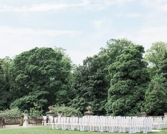 Doxford Hall Hotel & Spa 2