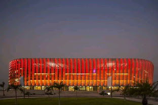 Helmarc Arena
