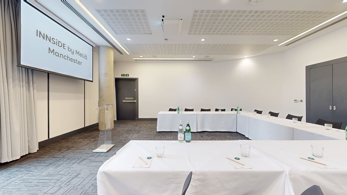 INNSiDE by Meliá Manchester 5