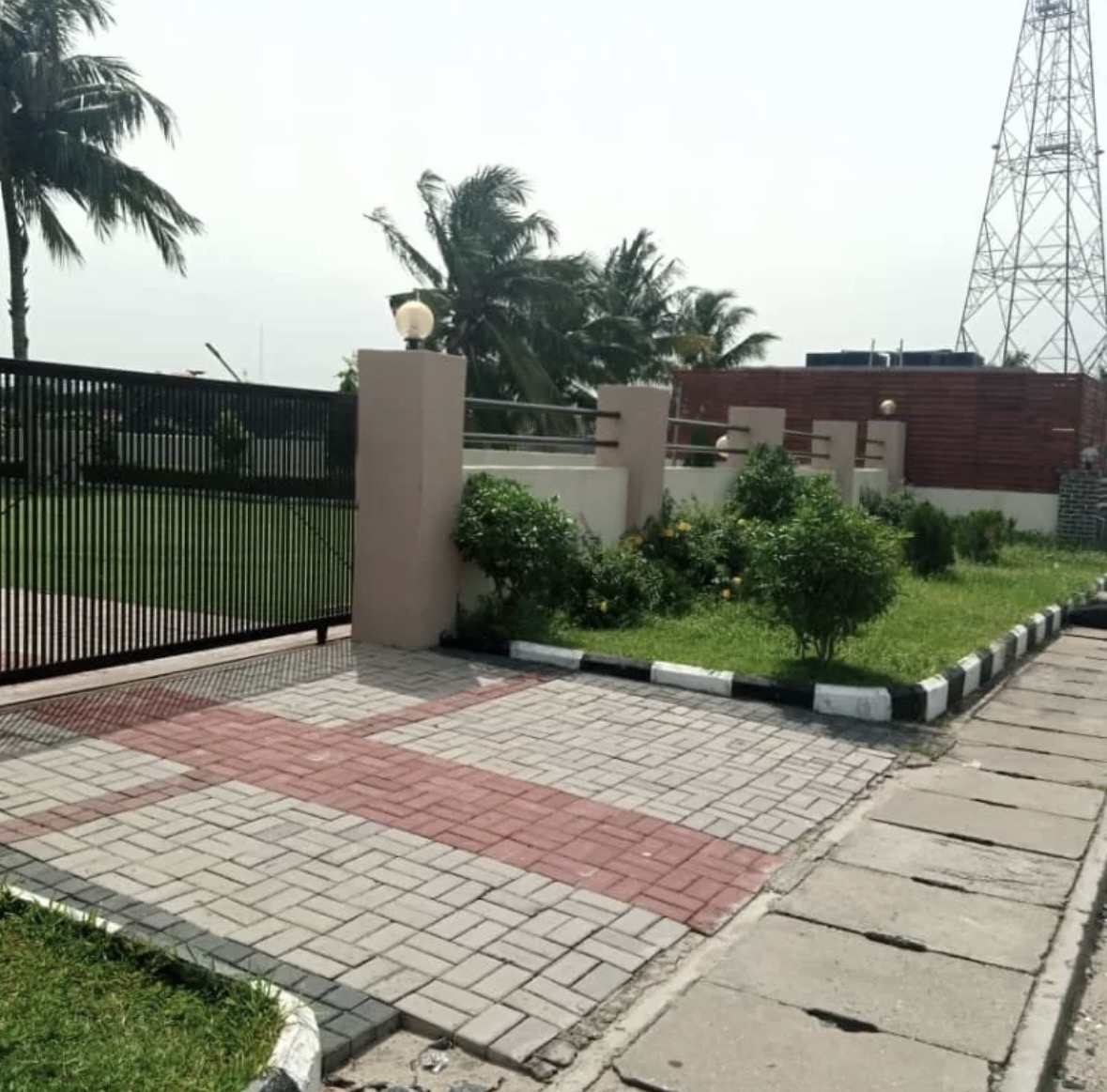 The Leisure Park Event Center