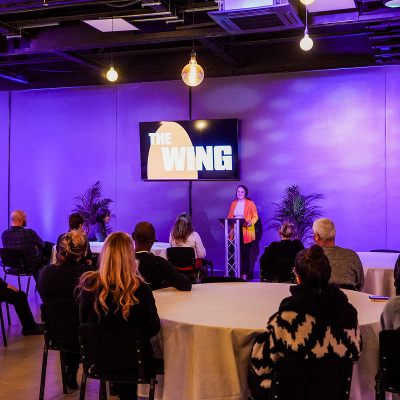 Meeting Room 14