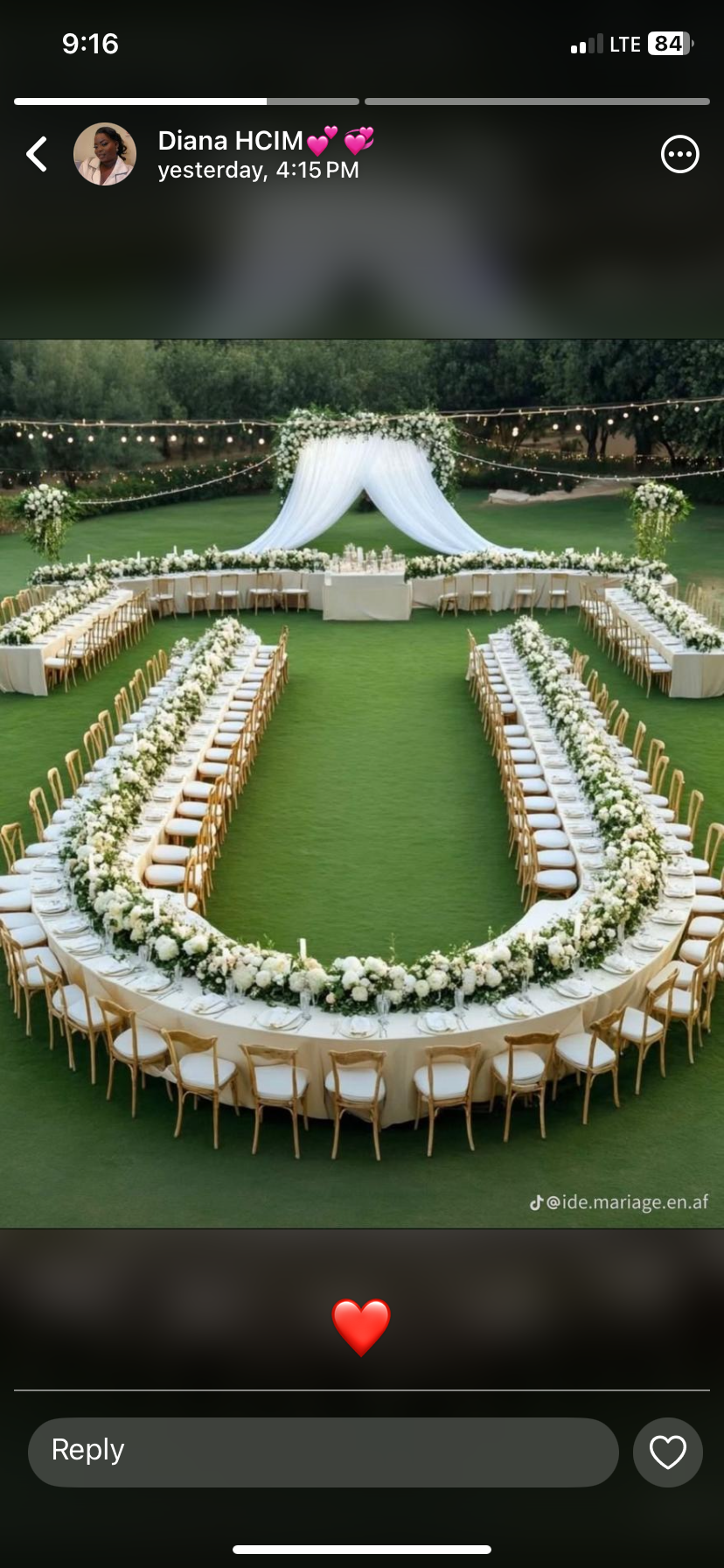 Diplomatic Event 4