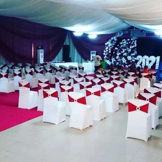 More2Much Event Centre 2